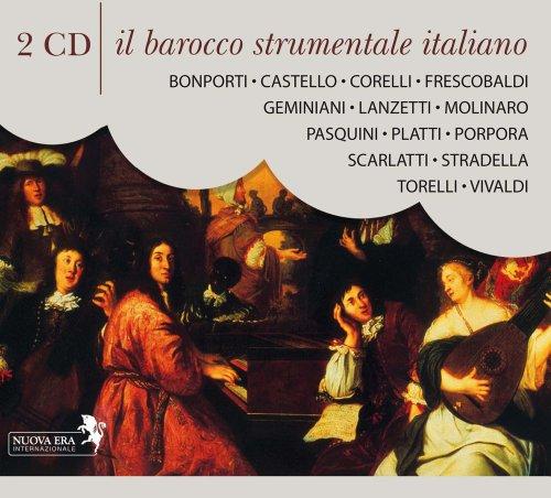 Il Barocco Strumentale Italiano