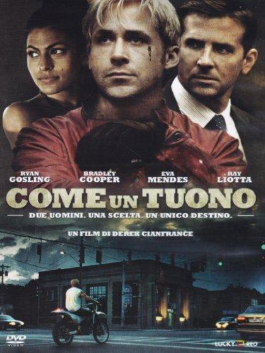 Come un tuono [IT Import]