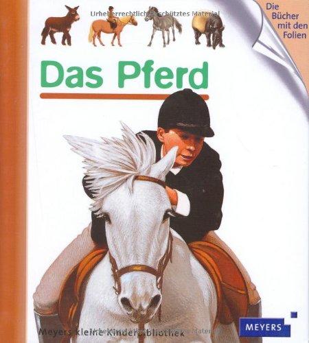 Das Pferd