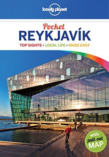 Pocket Reykjavik (Lonely Planet Pocket Guide Reykjavik)