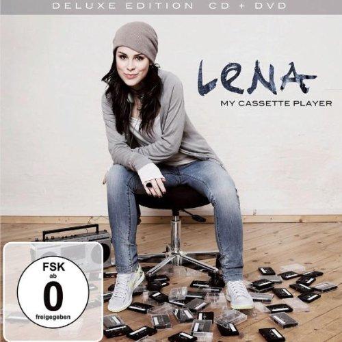 My Cassette Player (Deluxe Edition mit Bonus DVD)