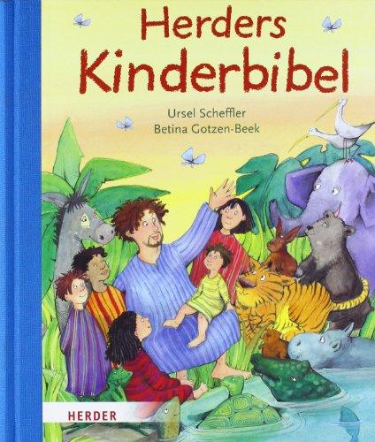 Herders Kinderbibel