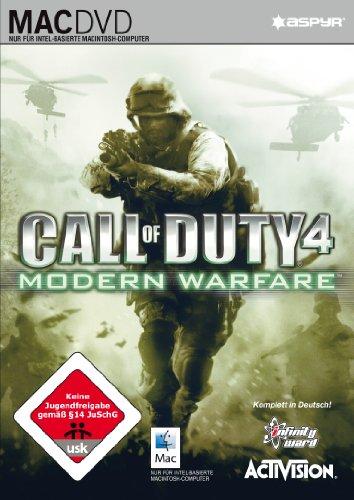 Call of Duty 4: Modern Warfare