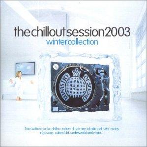 The Chillout Session 2003 Winter Collection