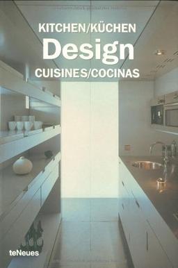 Küchen Design. Cuisines. Cocinas (Designpocket)