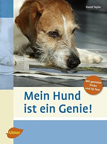 Mein Hund ist ein Genie! -