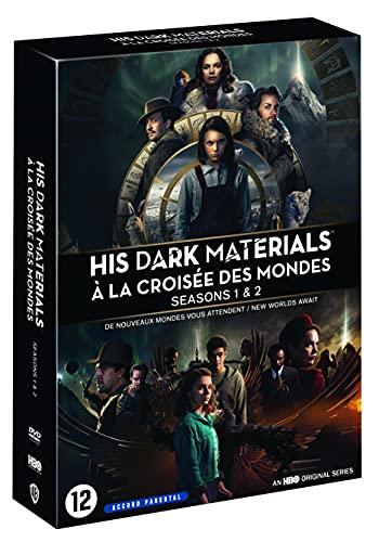 His dark materials , saisons 1 et 2 [FR Import]