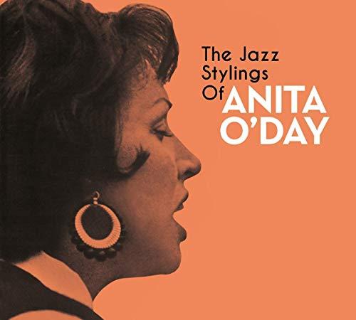 The Jazz Stylings of Anita O' Day