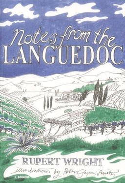 Notes from the Languedoc