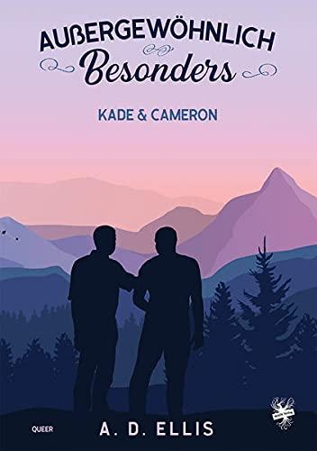 Außergewöhnlich Besonders – Kade & Cameron