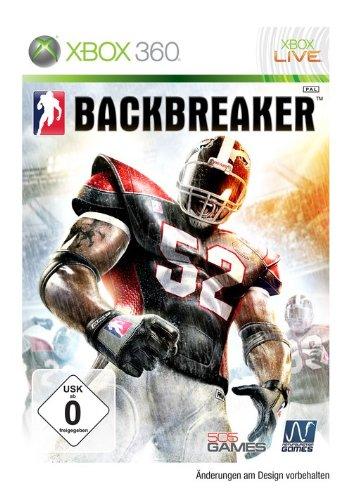 Backbreaker