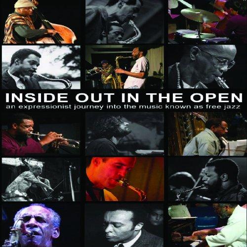 Inside out in the Open-Free Jazz