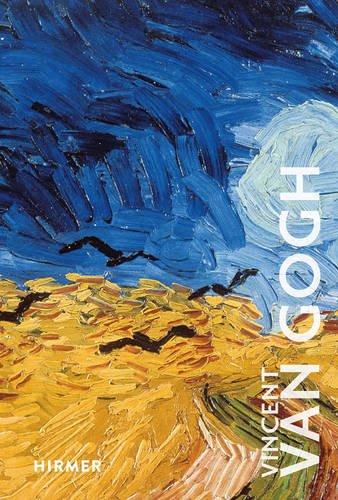 Vincent van Gogh: Englische Ausgabe (The Great Masters of Art)