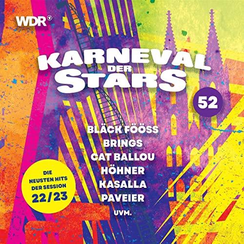 Karneval der Stars 52