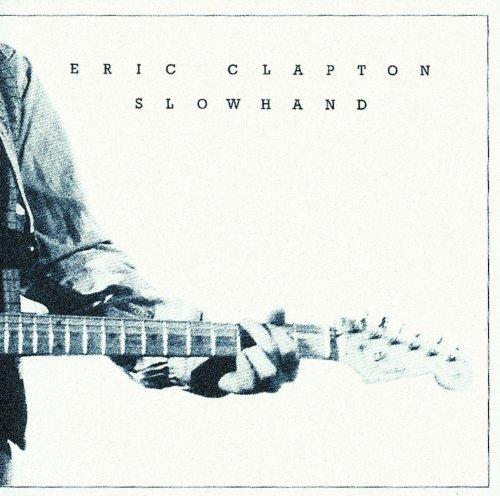 Slowhand (2012 Remastered Vinyl) [Vinyl LP]