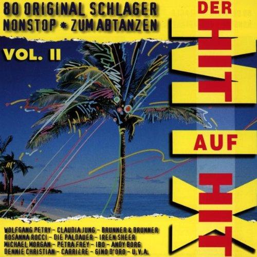 Der Hit auf Hit Mix Vol.2