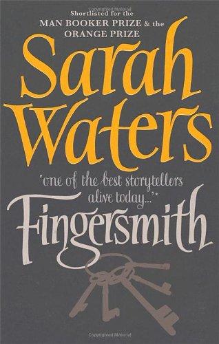 Fingersmith. (Virago)