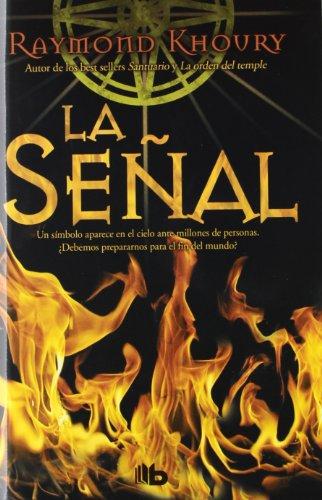 La señal (B DE BOLSILLO)