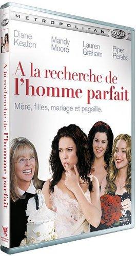 A la recherche de l'homme parfait [FR Import]