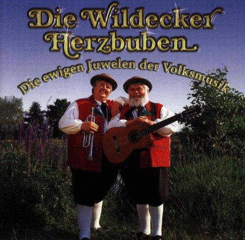 Die Ewigen Juwelen der Volksmusik