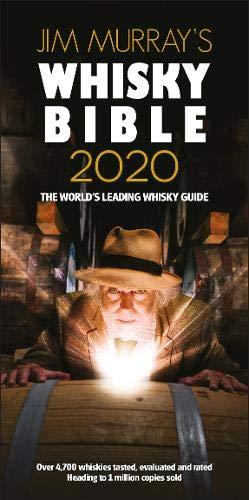 Jim Murray's Whisky Bible 2020: Rest of World