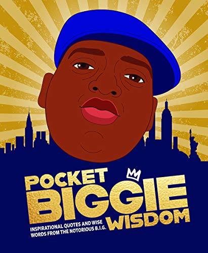 Pocket Biggie Wisdom (Pocket Wisdom)