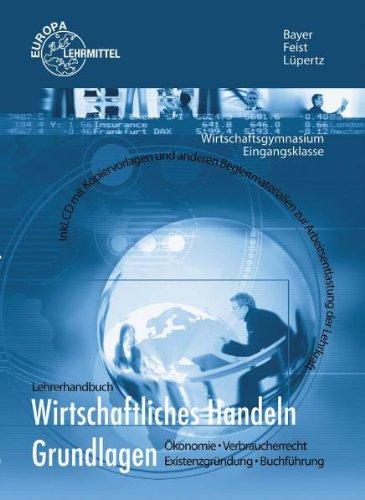 Lehrerhandbuch zu 94101