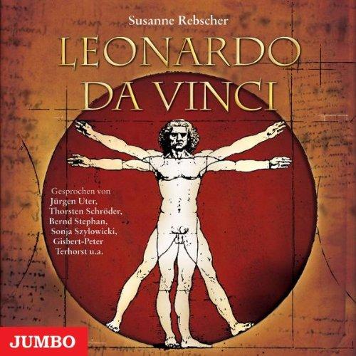 Leonardo Da Vinci