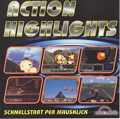 Action Highlights