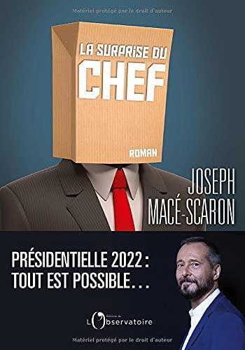 La surprise du chef