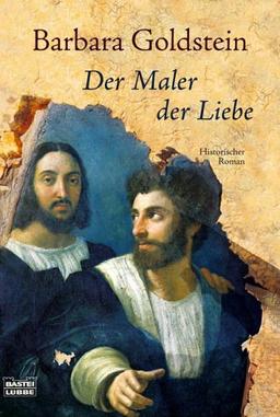 Der Maler der Liebe.