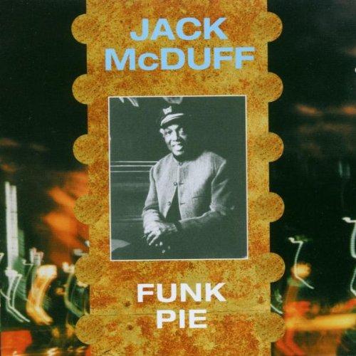 Funk Pie