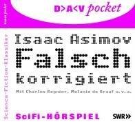 Falsch korrigiert. CD.