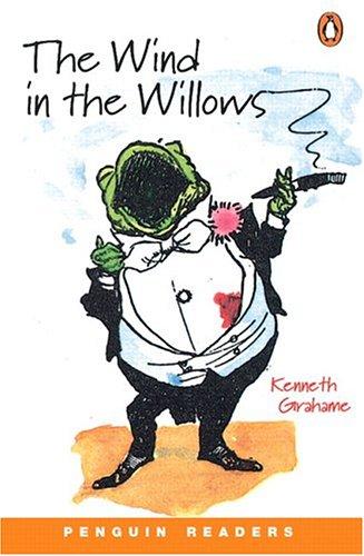 The Wind in the Willows (Penguin Readers: Level 2)