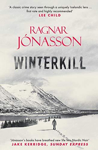 Winterkill (Dark Iceland, Band 6)