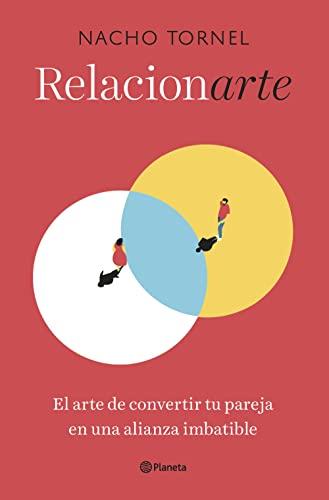 Relacionarte (No Ficción)