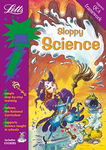 Sloppy Science (Letts Magical Topics)