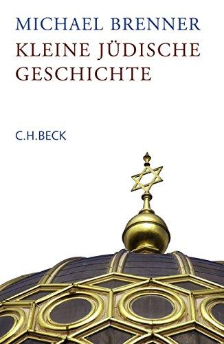 Kleine jüdische Geschichte