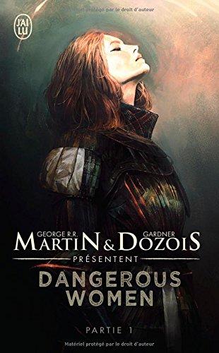 Dangerous women. Vol. 1