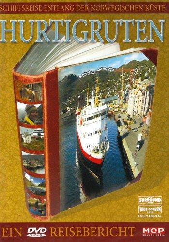 Reisebericht - Hurtigruten