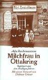 Milchfrau in Ottakring: Tagebuch aus den dreissiger Jahren