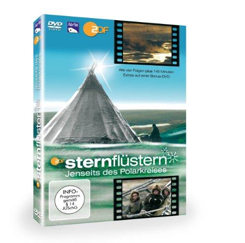 Sternflüstern II - Jenseits des Polarkreises [2 DVDs]