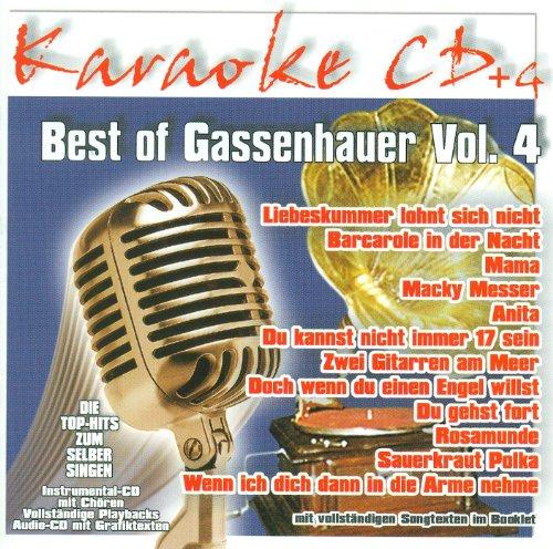 Best of Gassenhauer Vol.4