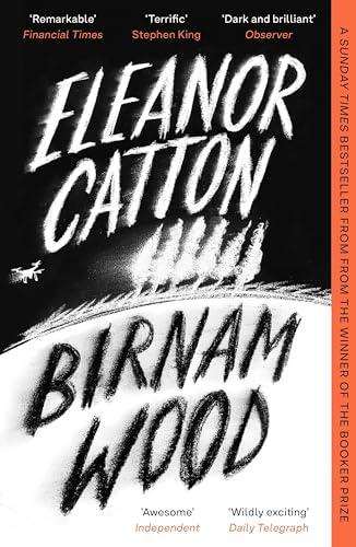 Birnam Wood: The Sunday Times Bestseller