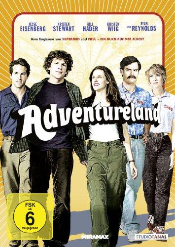 Adventureland