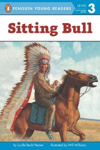 Sitting Bull (Penguin Young Readers, L3)