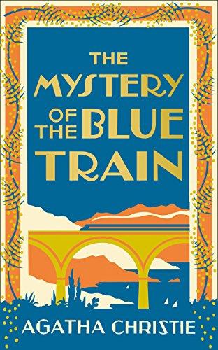 The Mystery of the Blue Train (Poirot)