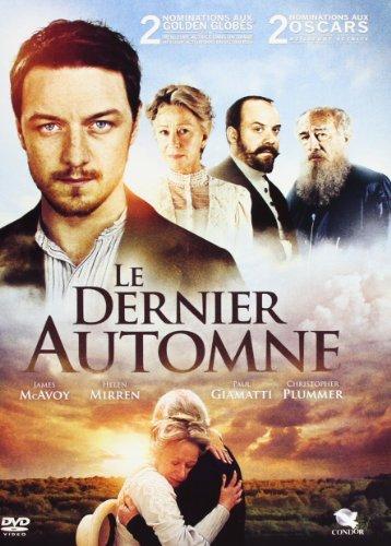 Le dernier automne [FR Import]