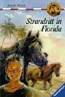 Strandritt in Florida (Sattelclub, Band 24)