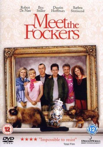 Meet The Fockers [UK Import]